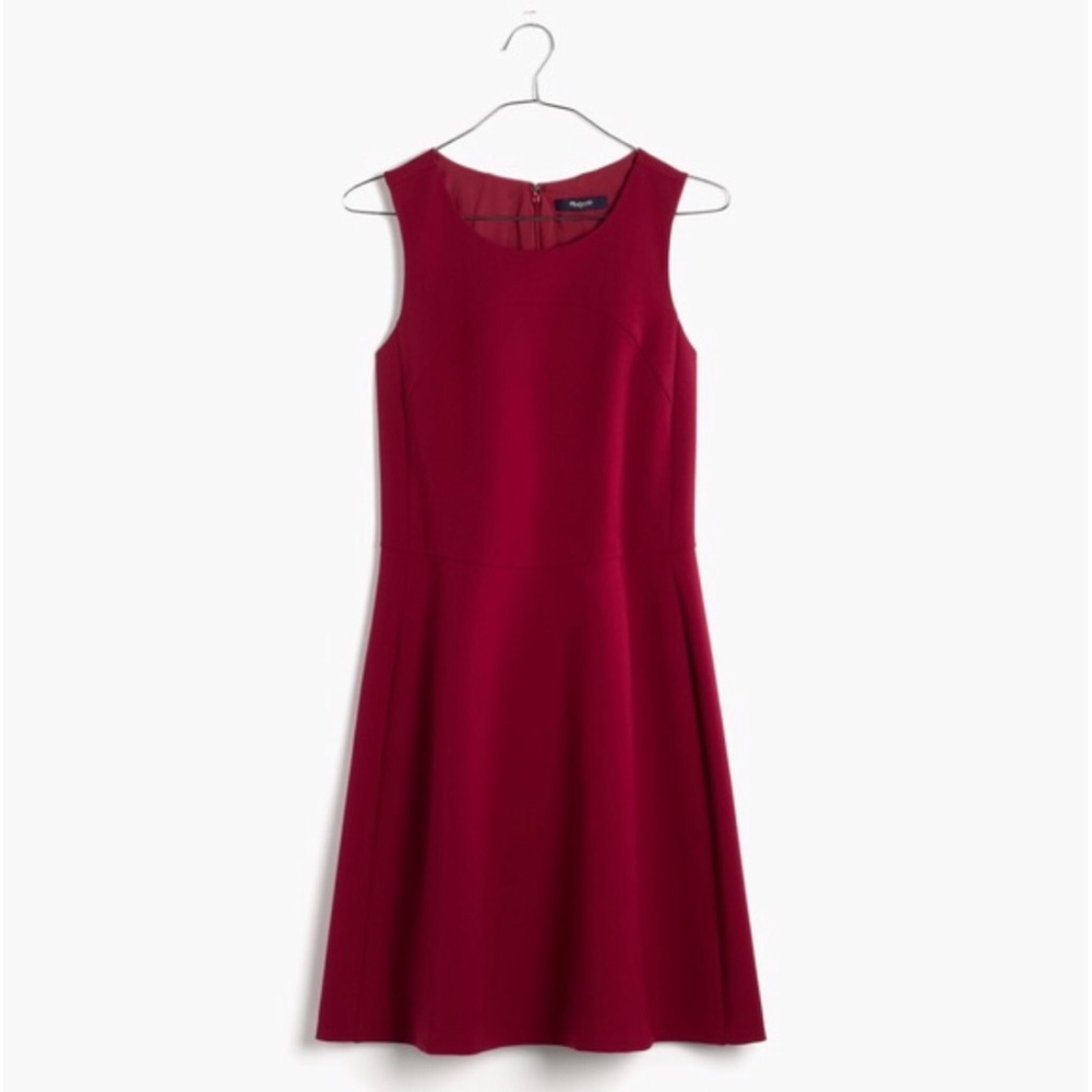 Madewell Adore Dress